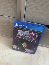 PS4 Game Stick It To The Man EXCELLENT Condition (PS5 Compatible)