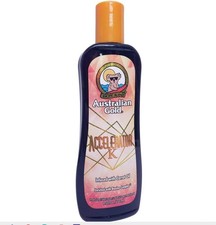 Australian Gold Accelerator K Tanning Lotion ...