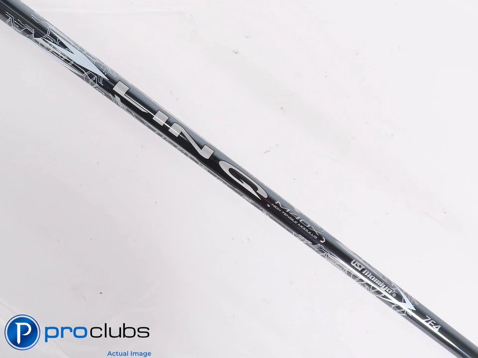 New! Left Handed Cobra King RAD Speed XB 9* Driver - Lin-Q White Stiff - 451116 - Image 3 of 4