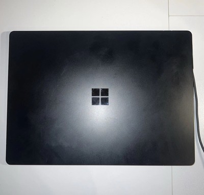 Microsoft Surface Laptop 4 (13,5'')   AMD Ryzen 5 - 16 GB RAM- SSD 256 GB