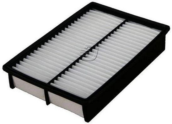 4x ✅Fits DENCKERMANN FILTRY A141524 AIR FILTER ⭐UK Seller⭐ - Image 5
