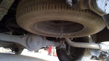 Used Spare Tire Wheel Fits 2013 Toyota Tundra 18x8 Steel 18 Hole Spare Spare Ti Used Spare Tire Wheel Fits 2013 Toyota Tundra 18x8 Steel 18 Hole Spare Spare Ti