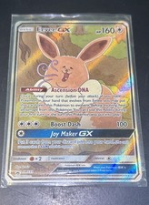 Eevee GX SM233 Sm Holo on eBay