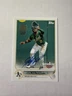 2024 Topps Archives Signature Series - ‘22 Starling Marte /30 (AU)