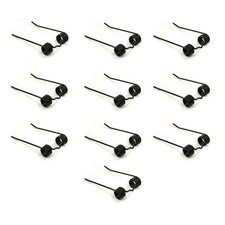 Set of Ten (10) New Aftermarket Replacement Baler Teeth Tines