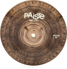 Paiste 10" 900 Series Splash Cymbal