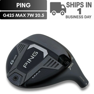 Ping G425 7 Wood | eBay