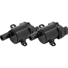 Mpulse KMP-100039 Ignition Coil for Chevy Suburban Express Van SaVana Avalanche