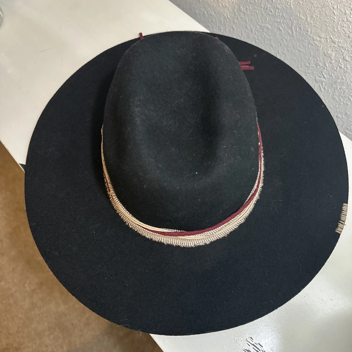 Lucky Brand Black One Size Hats for Women for sale | eBay
