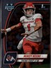 Mikey Keene 2024 Bowman University Chrome Sapphire Edition Fresno State Bulldogs