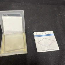 [MINT] Hasselblad 42165 Acute Matte Focusing Screen For 500CM 503CW From JAPAN