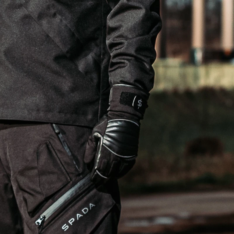 Spada Vulcan Black, photo 3 of 3