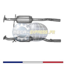 Catalyseurs Ford FOCUS