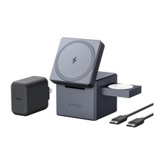 Anker Innovations Y1811G11 Mobile Charger Headphones, Smartph