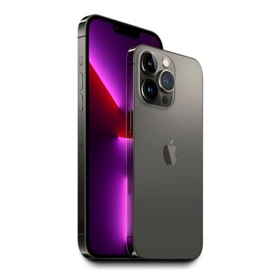 Apple iPhone 13 Pro Max 512GB Unlocked 6.7