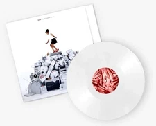 CHRISTMAS SALE!** Raye My 21st Century Blues LP 2023 Limited WHITE Vinyl SEALED!