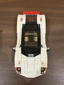 LEGO Creator 3 in 1 Sets Lot with 3 complete sets (31022, 6914, & 31006