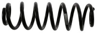 Fahrwerksfeder Hinten Sachs 992 379 FÜR Skoda VW Feder RadaufhÄNgung