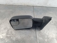 2007 Dodge Ram 2500 Crew Cab 4x4 Left Power Tow Mirror 9437 J6 2007 Dodge Ram 2500 Crew Cab 4x4 Left Power Tow Mirror 9437 J6