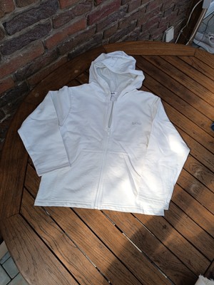 DKNY Jacke mit Kapuze Gr. 5