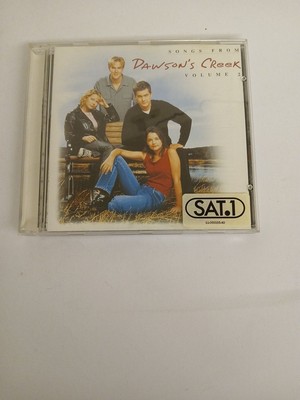 Dawson'S Creek 2 Various: