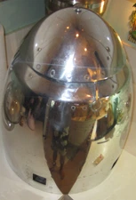 SERVICEABLE CONDITION PRATT AND WHITNEY JT8D BULLETT P/N 5930646-505