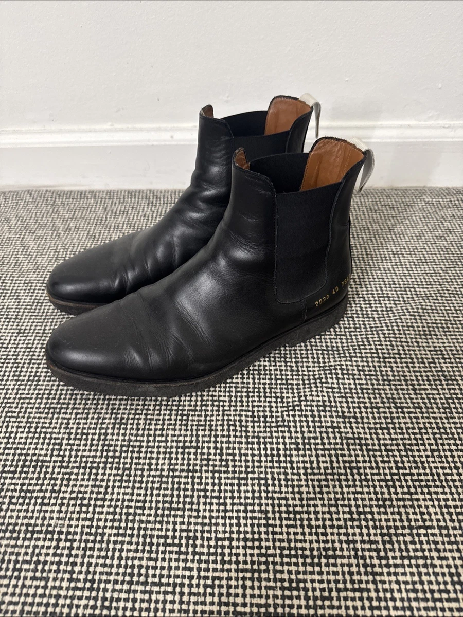 common projects boots products for sale | eBay display picture 3