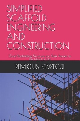 Remigius Izuchukw Simplified Scaffold Engineering and C (Paperback) (UK IMPORT)