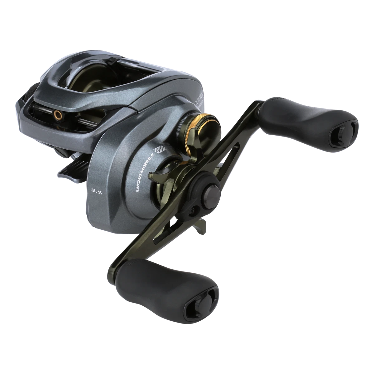 Shimano Curado 200 Baitcasting Fishing Reels for sale - eBay