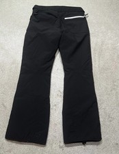 Pantalón De Snowboard Y Nieve, Wed'ze SNB 100, Impermeable, Hombre