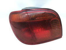 Toyota Yaris Mk1 1999-2005  Passenger Side Rear Light Left Tail Light