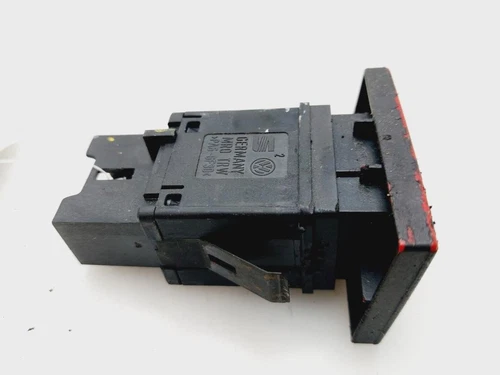7L6953235 Warning para VOLKSWAGEN TOUAREG (7LA) TDI R5 2005 9065918 - Imagen 2 de 10