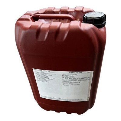 MOBIL 156590 DTE 10 Excel 100 Oil Hydraulisch Haute Viskosität (20l)