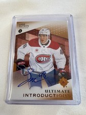 2024-25 Ultimate Collection Hockey Checklist Guide in-content 26