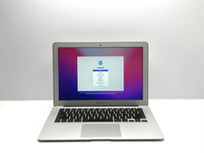 MacBook Air 13" 2015  i5-5250U  4GB RAM  512GB SSD  494 Cycles  READ