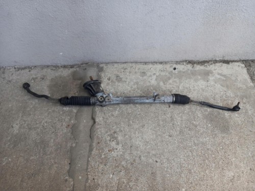 RENAULT SCENIC III 2008-2016 Lenkgetriebe Servolenkung 490010024R LHD OE