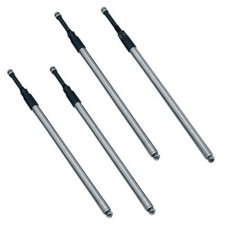 S&S Time Saver Pushrods fits 66-99 Harley Davidson FLH FL FLHT FLHX FLHTC EVO