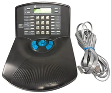 American Dynamics ADTT16E Touch Tracker Controller