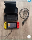Nintendo Switch 32GB Console -