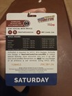 NYCC 2016 The WALKING DEAD Saturday Badge, RARE, Comic Con Exclusive🔥 — photo 2
