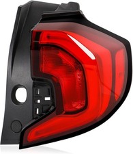 Terrain Right Rear Tail Light 2018-2021 LED