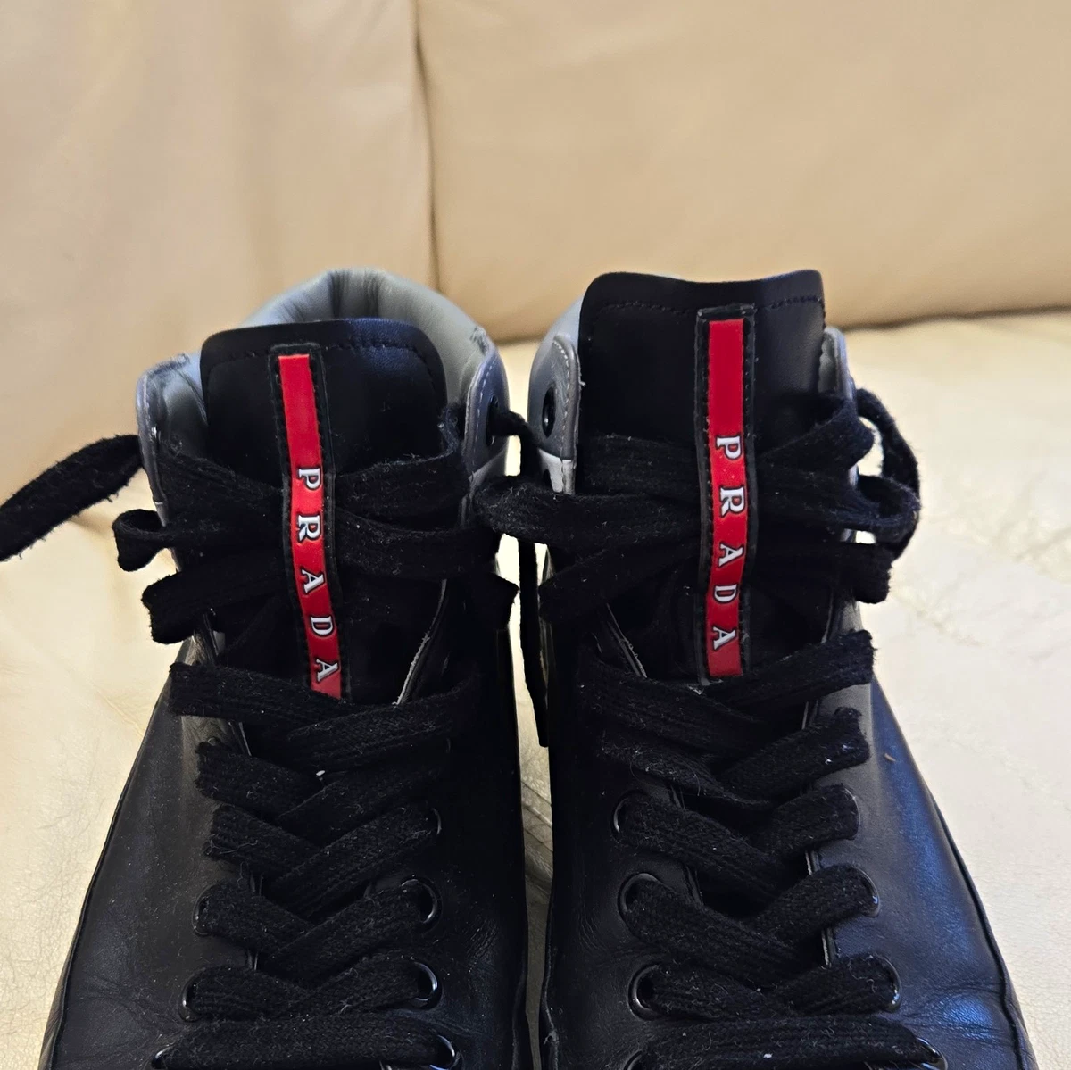25+ prada sport sneakers for sale | Updated Oct 2026
