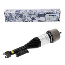 VEMO LUFTFEDERBEIN VORDERACHSE LINKS passend für MERCEDES E-KLASSE | V30-50-0058