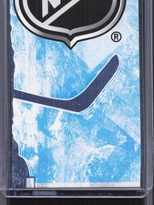 2025-26 O-Pee-Chee #OPC-6 Redemption Card 6 Top Rookie Puzzle Bounty