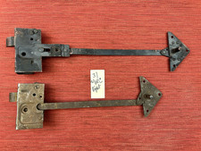 1931 Ford Door Latch Remotes Hot Rat Rod Flathead 1931 Ford Door Latch Remotes Hot Rat Rod Flathead