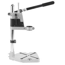 Universal Drill Press Stand Single Head Drill Stand Tool Bench Clamp Workbench