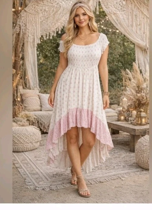 strapless open back dress Pink Sequin Beaded Detachable Train Short Homecoming Dresses CH0040   clover sew