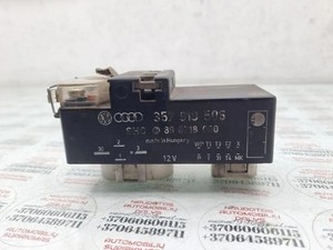 FORD GALAXY III CK Lüfterrelais 357919506 1.89 Diesel 1998 33906378