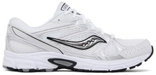 Saucony Grid Ride Millennium 'White Silver'