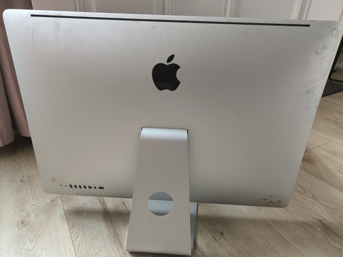 27-inch Apple iMac i5 16GB RAM 1TB HDD Late 2009 Repairs Spares Original Box - Afbeelding 6 van 8